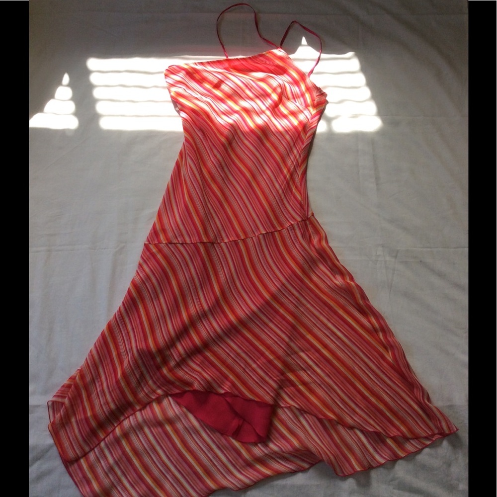 Express Dress